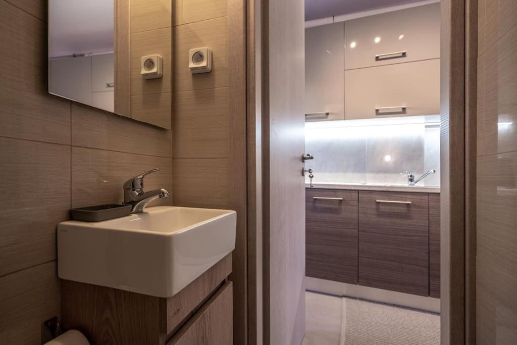Duplex Acropolis View 2 Balconies Apartment Atena Exterior foto